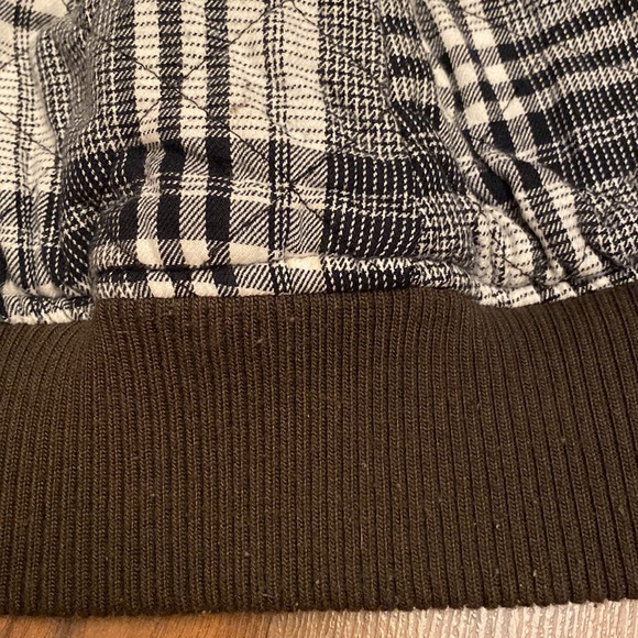 United Colors Of Benetton. Vintage Winter Coat. Size 42. Removable Hood. - Picture 15 of 16